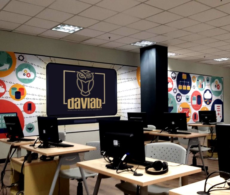 davlab-laboratuar